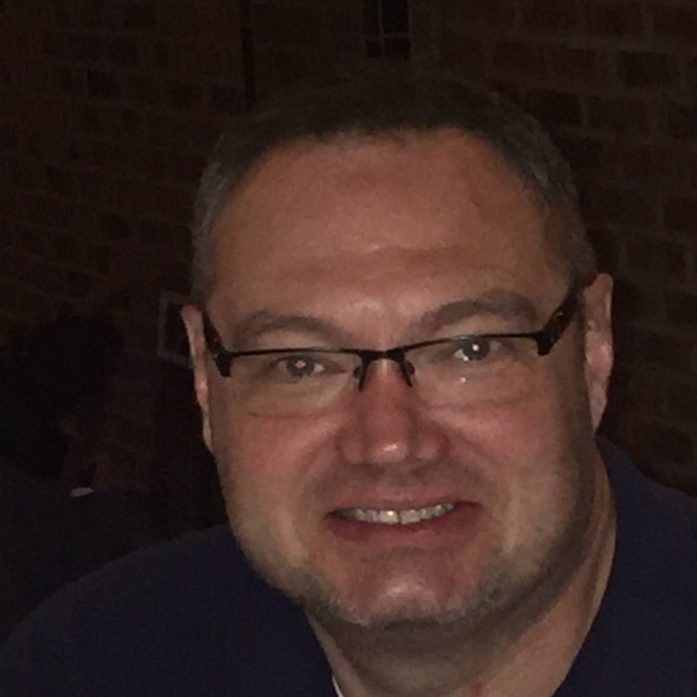 Meet your Posher, Scott